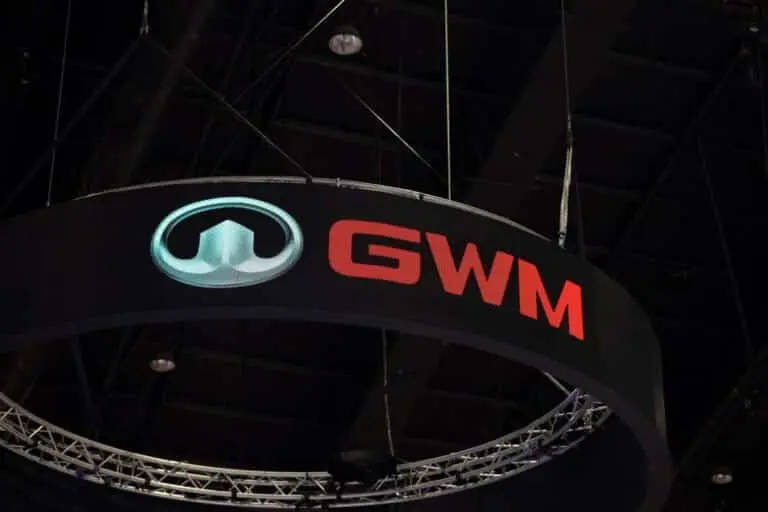 GWM