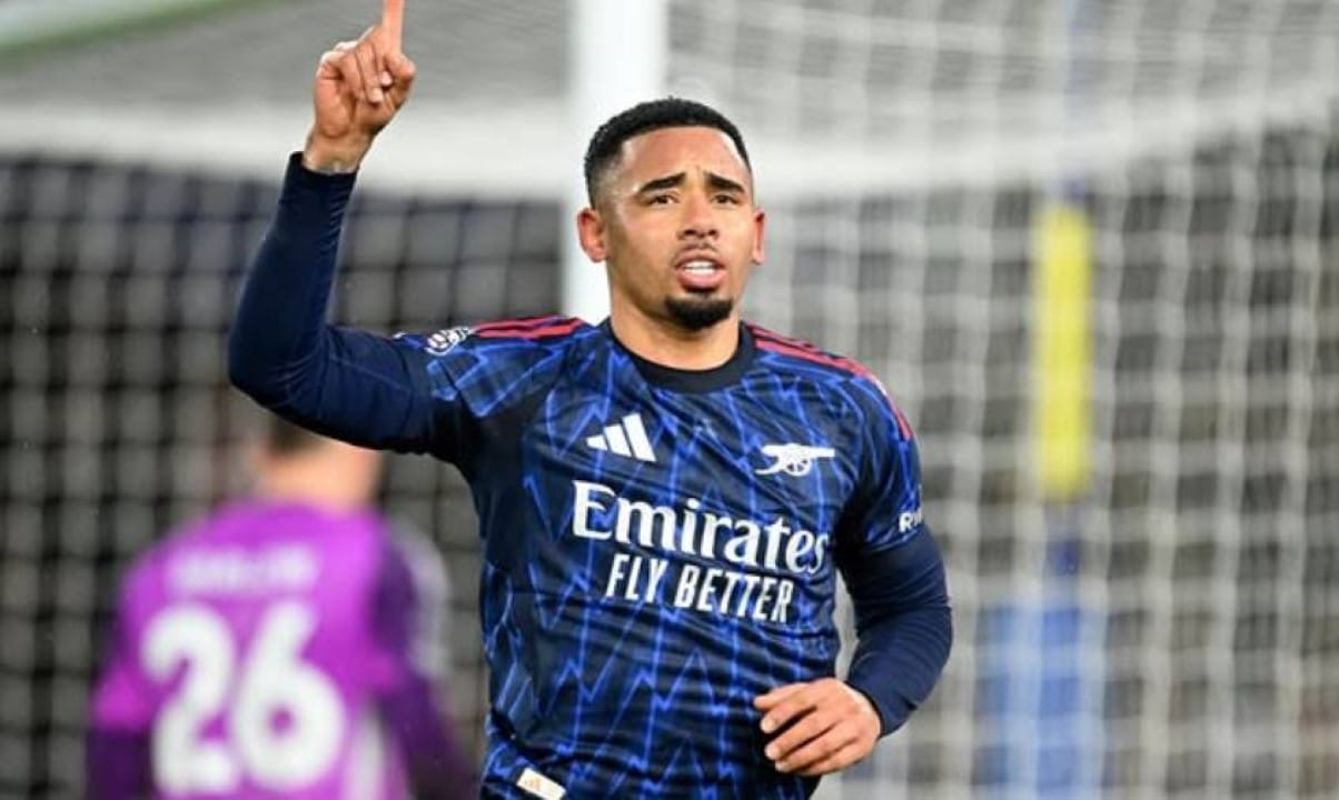 Gabriel Jesus