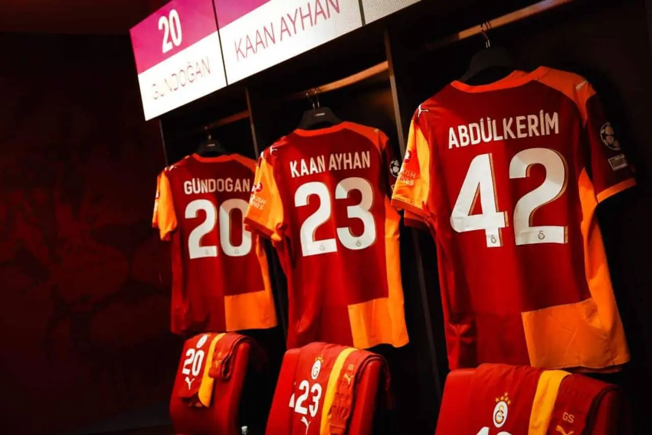 Galatasaray