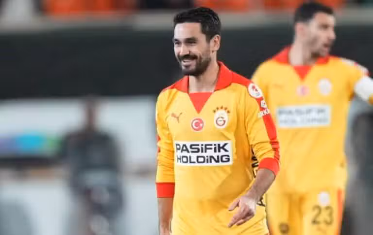 Galatasaray