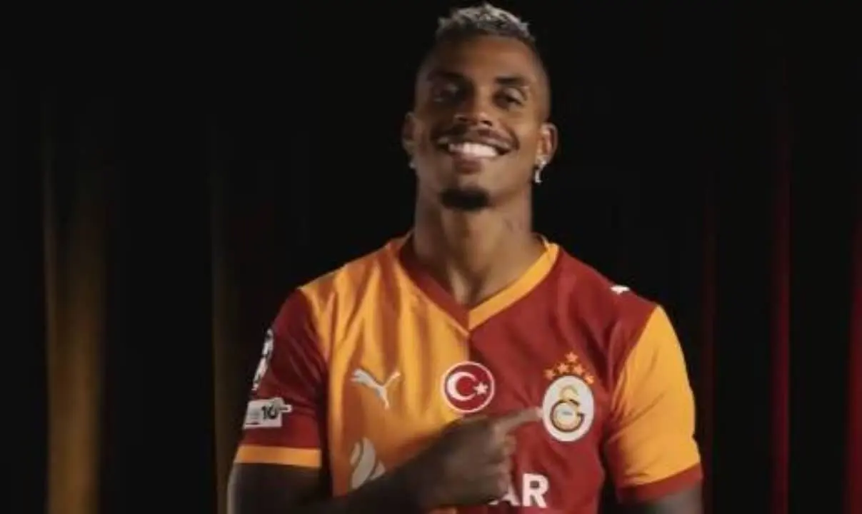 Galatasaray SK