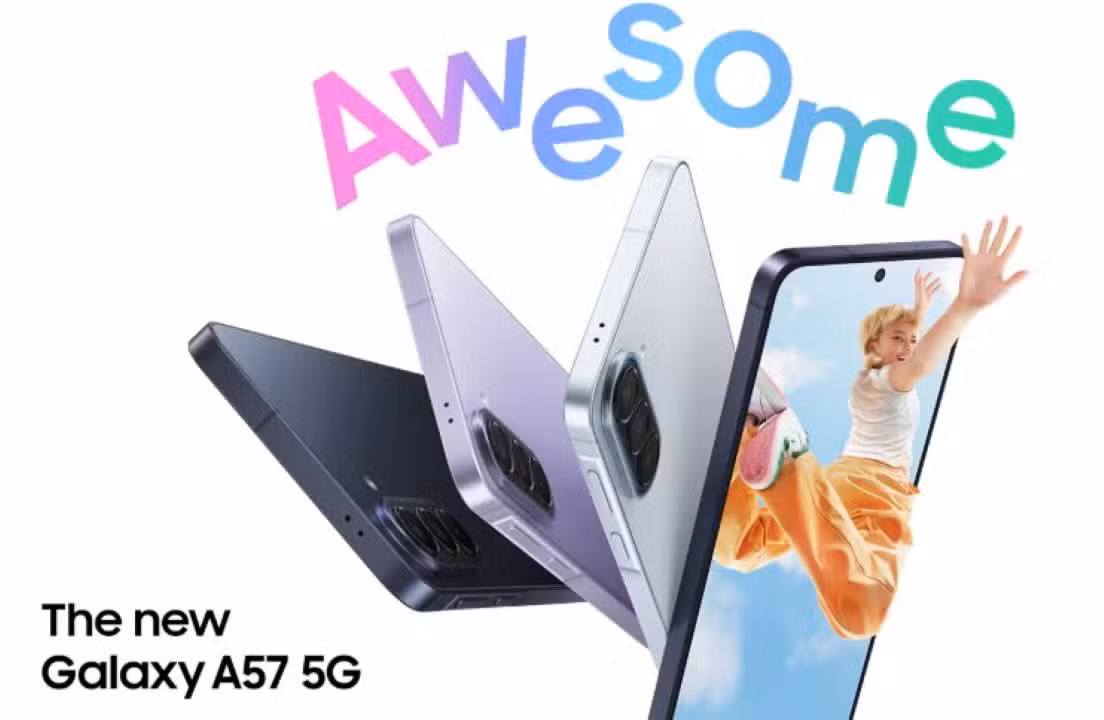 Galaxy A57