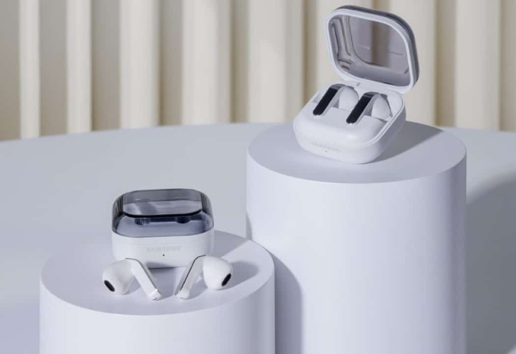 Galaxy Buds4 -