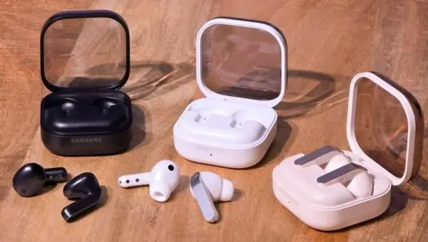 Galaxy Buds4