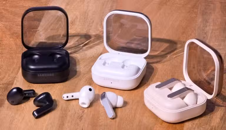 Galaxy Buds4