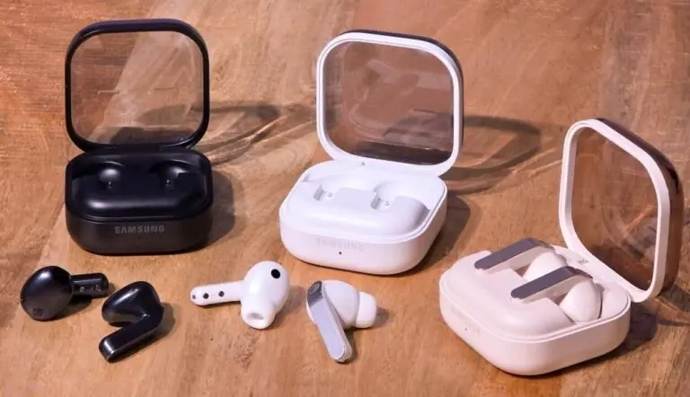Galaxy Buds4