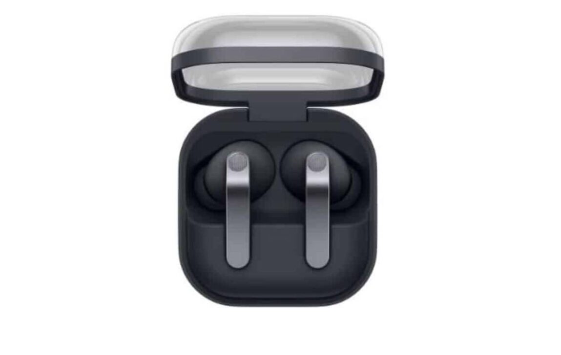 Galaxy Buds4 Pro ,