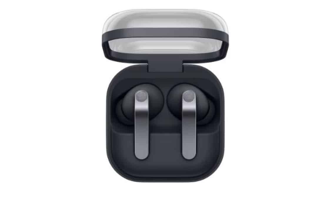 Galaxy Buds4 Pro ,