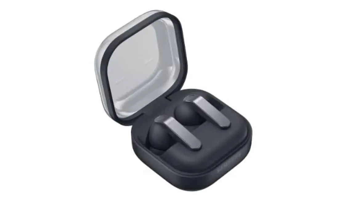 Galaxy Buds4 Pro -