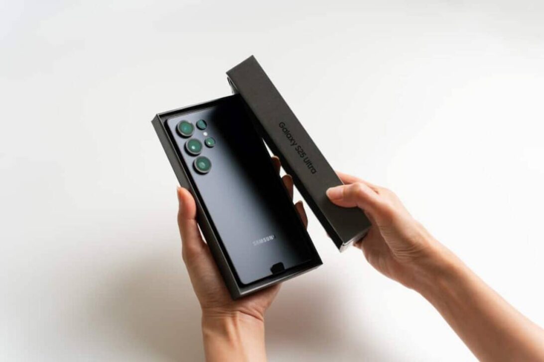Galaxy S25