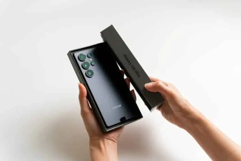 Galaxy S25