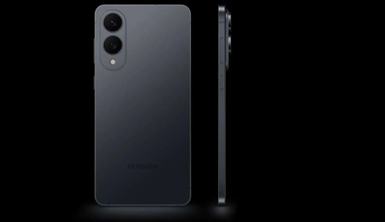 Galaxy S25 Edge