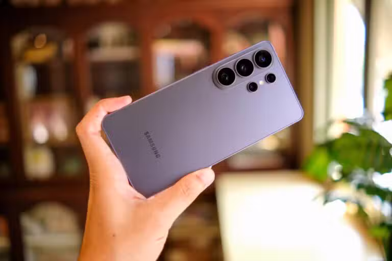 Galaxy S26 Ultra 1