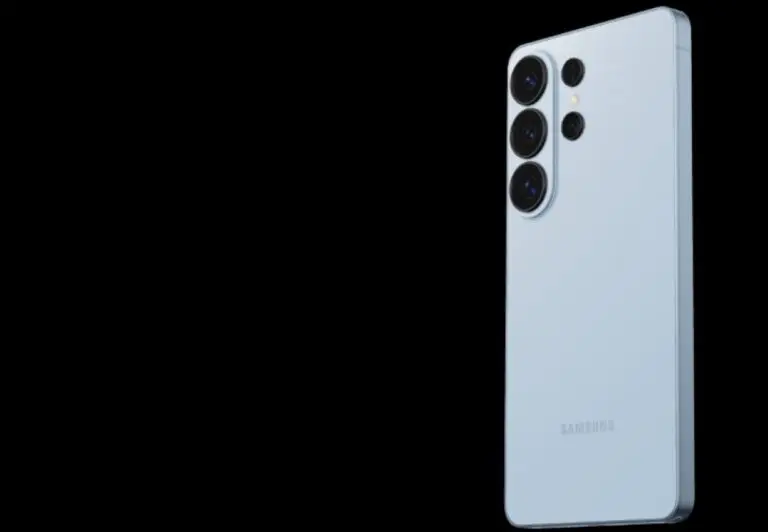 Galaxy S26 Ultra
