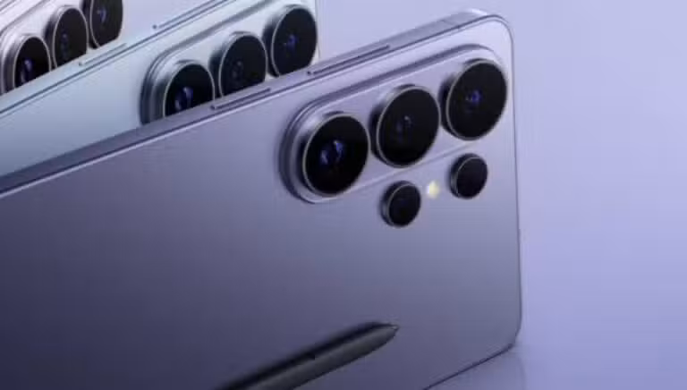 Galaxy S26 Ultra celular