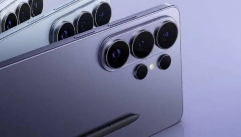 Galaxy S26 Ultra celular