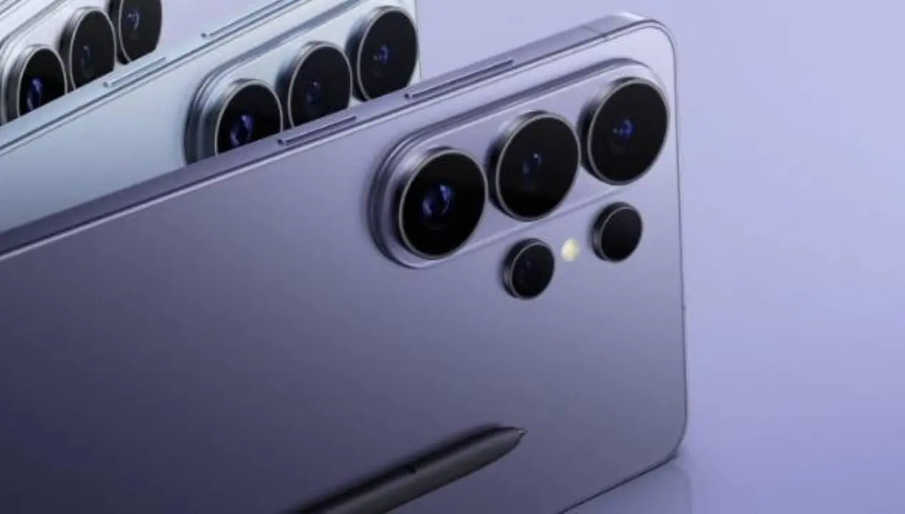 Galaxy S26 Ultra celular