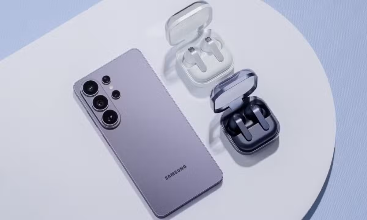 Galaxy S26 Ultra e Galaxy Buds4