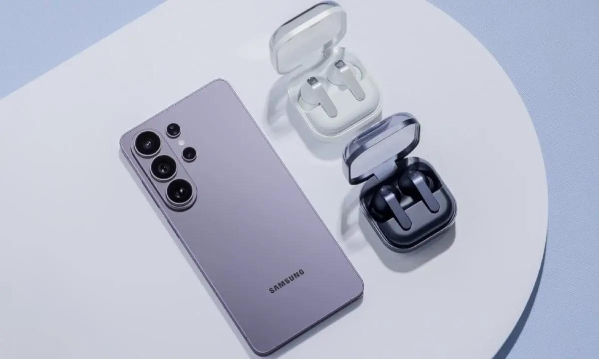 Galaxy S26 Ultra e Galaxy Buds4