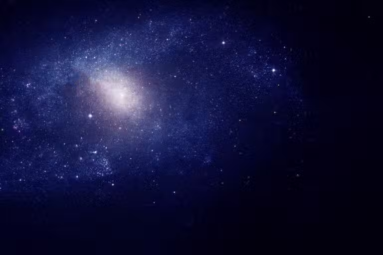 Galaxy, Universo