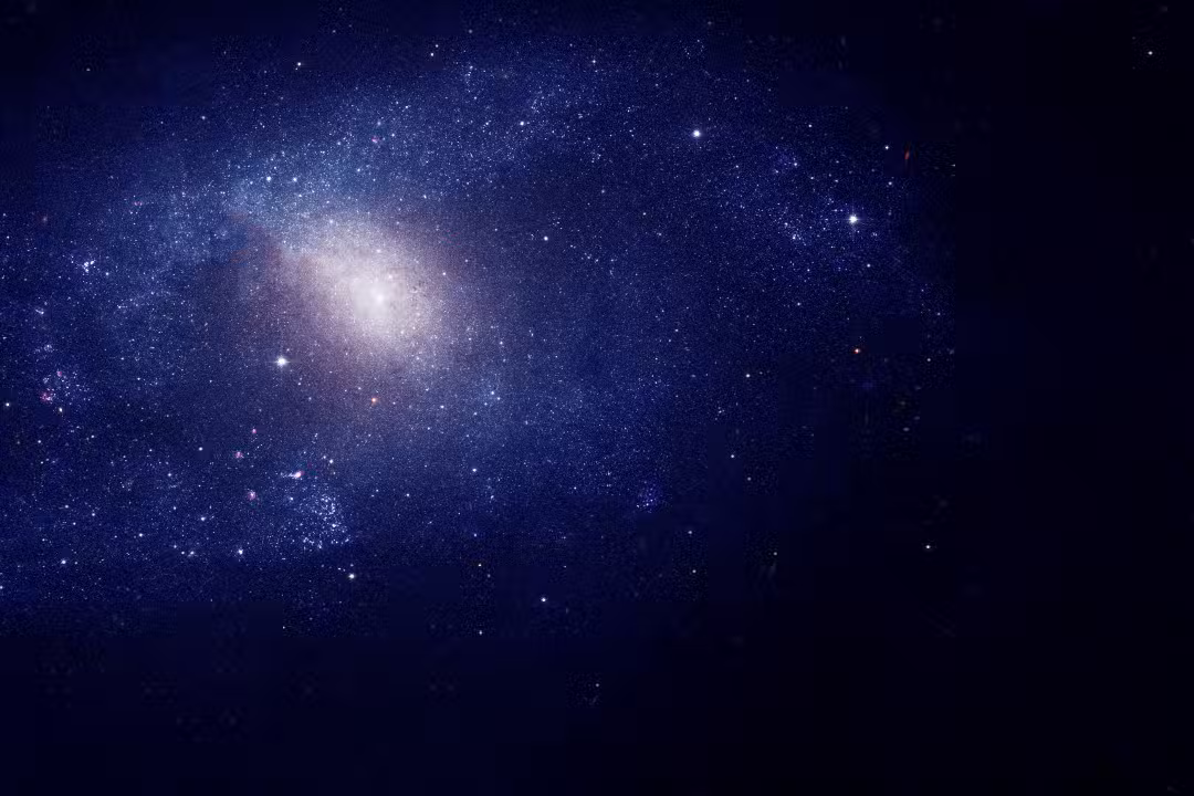 銀河、宇宙