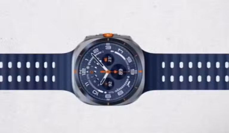 Galaxy Watch Ultra 2