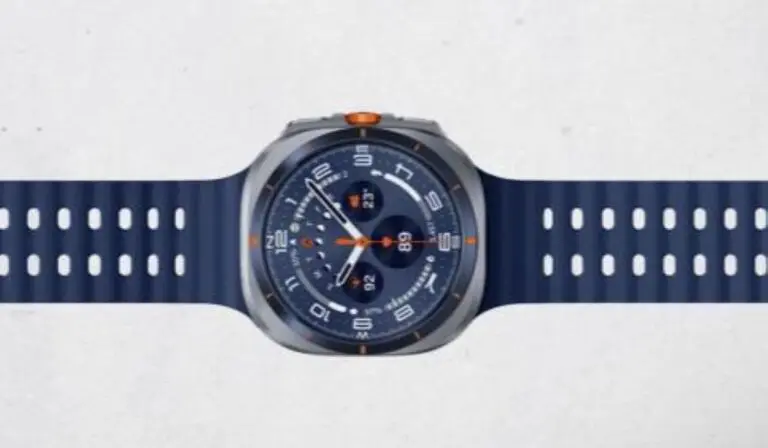 Galaxy Watch Ultra 2