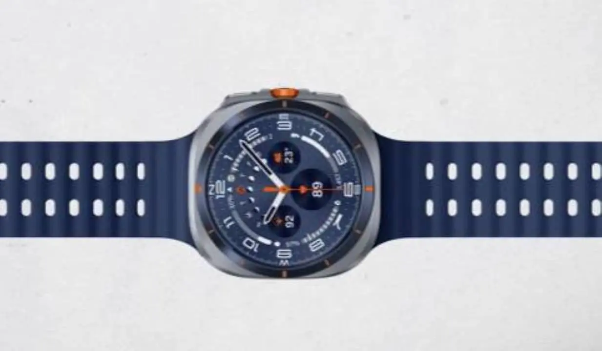 Galaxy Watch Ultra 2