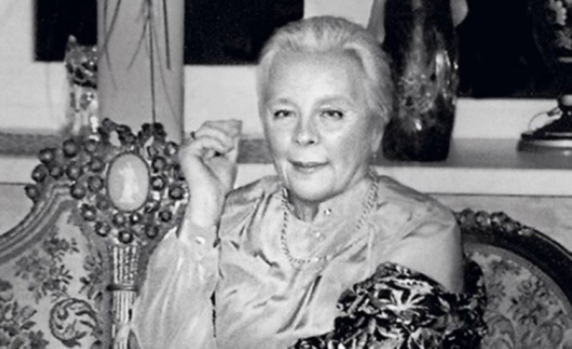 Galina Mshanskaya