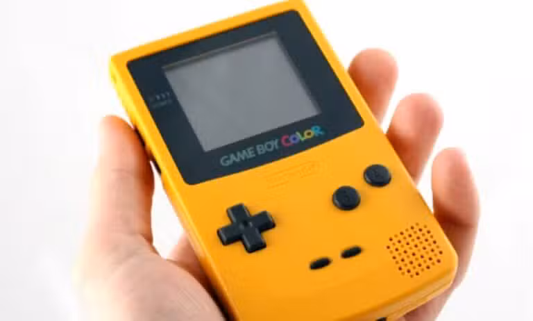 Game Boy Color
