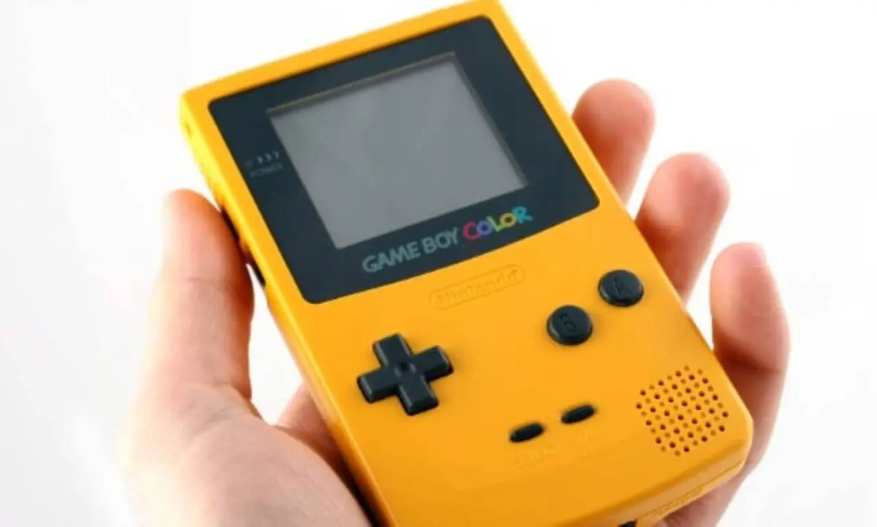 Game Boy Color