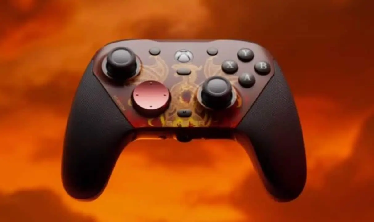 GameSir lansează controlerul tematic G7 Pro pentru a sărbători cea de-a doua aniversare a lui Dragon’s Dogma 2