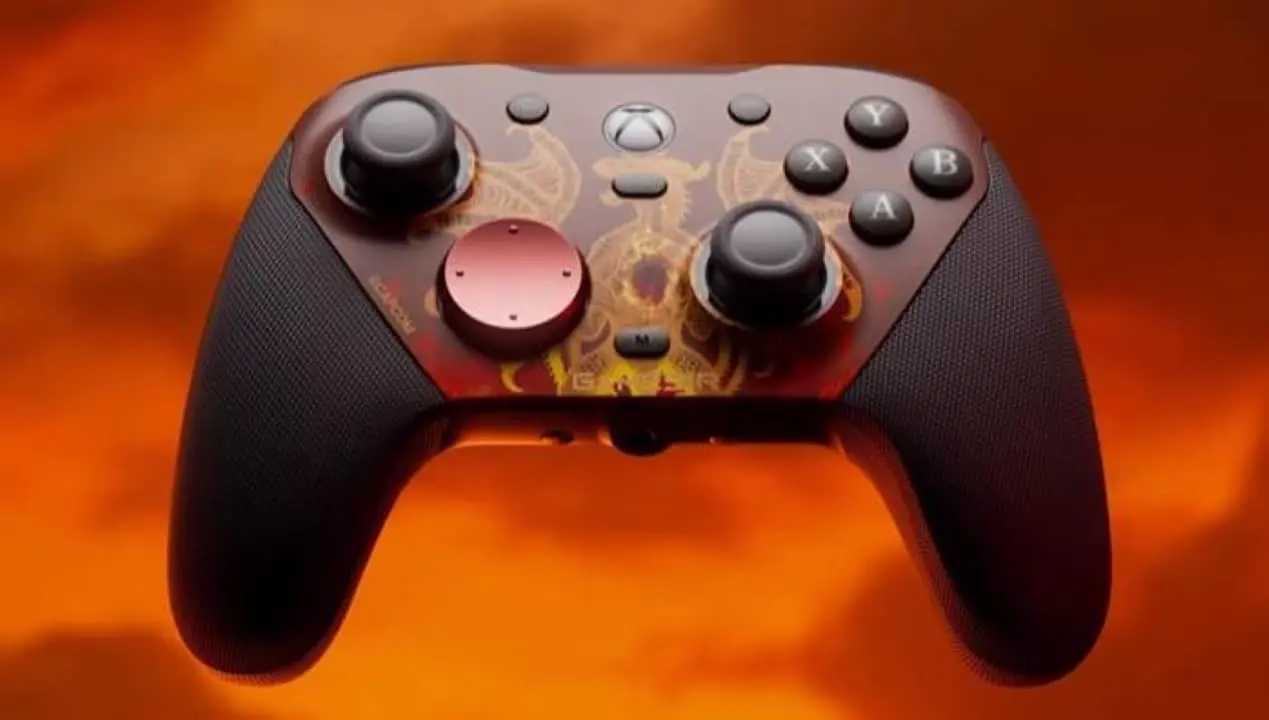 Gamesir