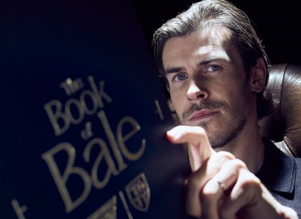 Gareth Bale