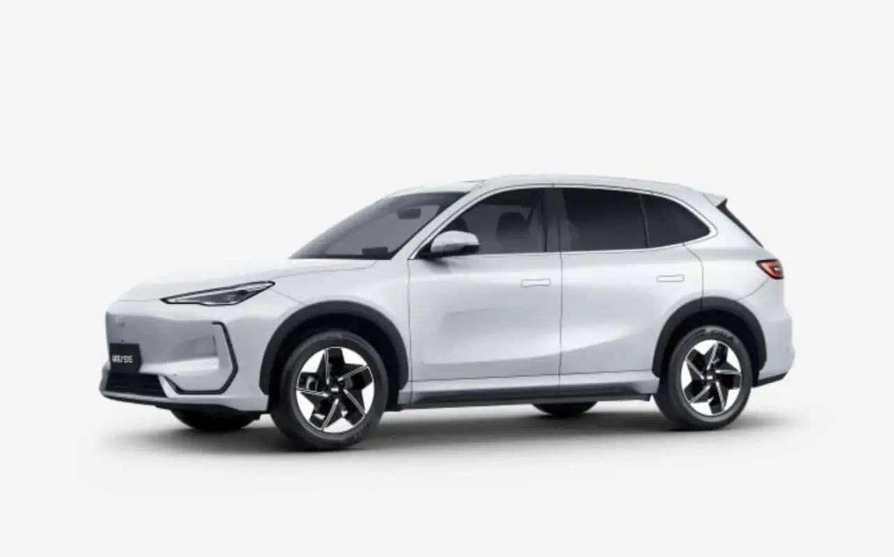 Geely EX2