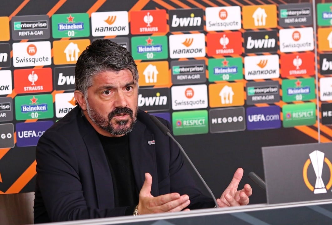 Gennaro Gattuso