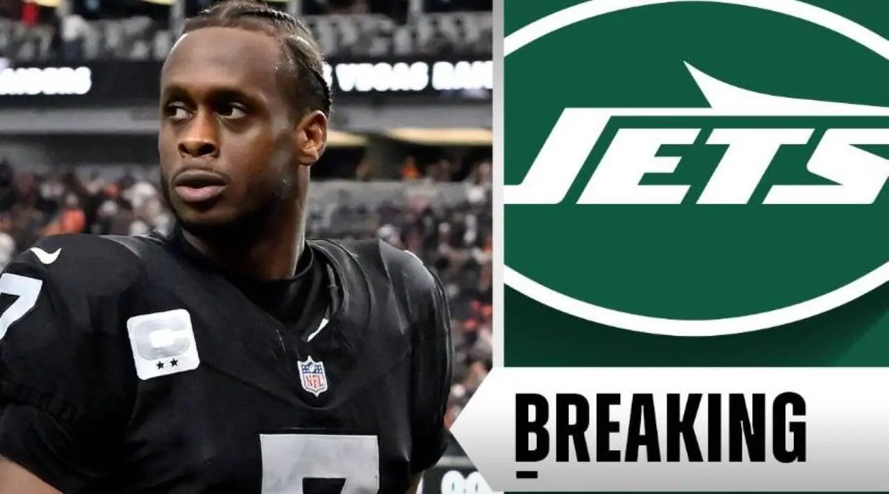 Geno Smith