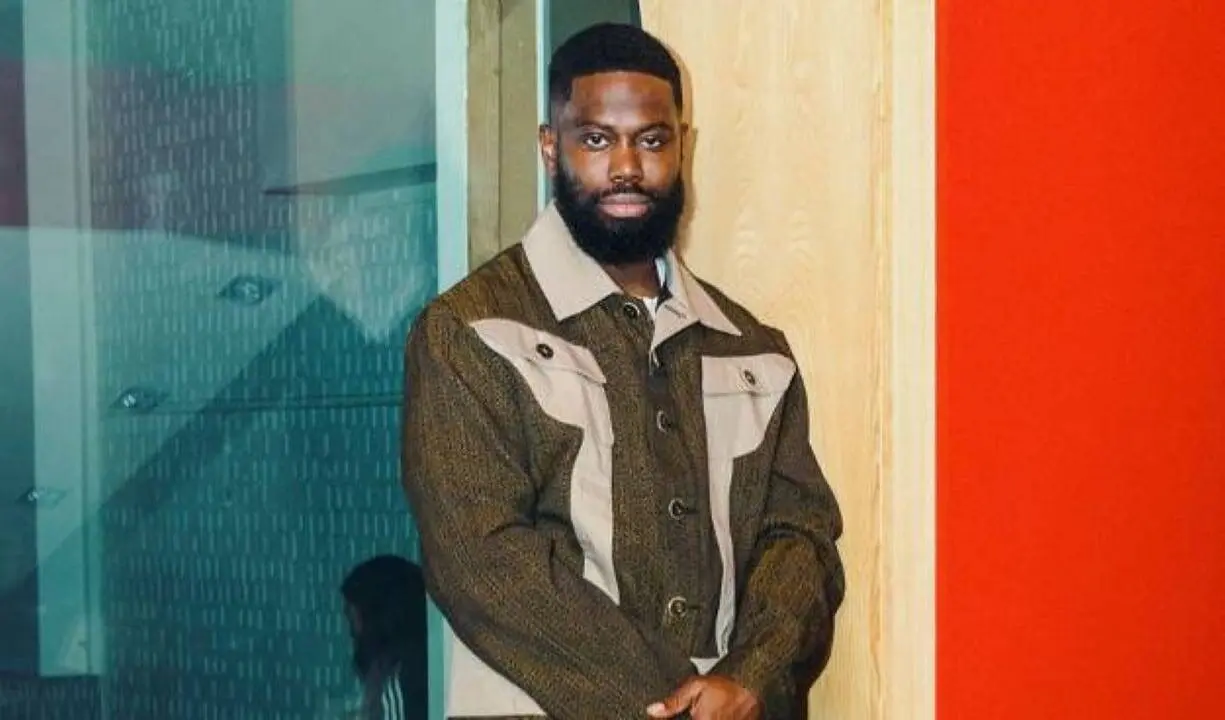 Ghetts