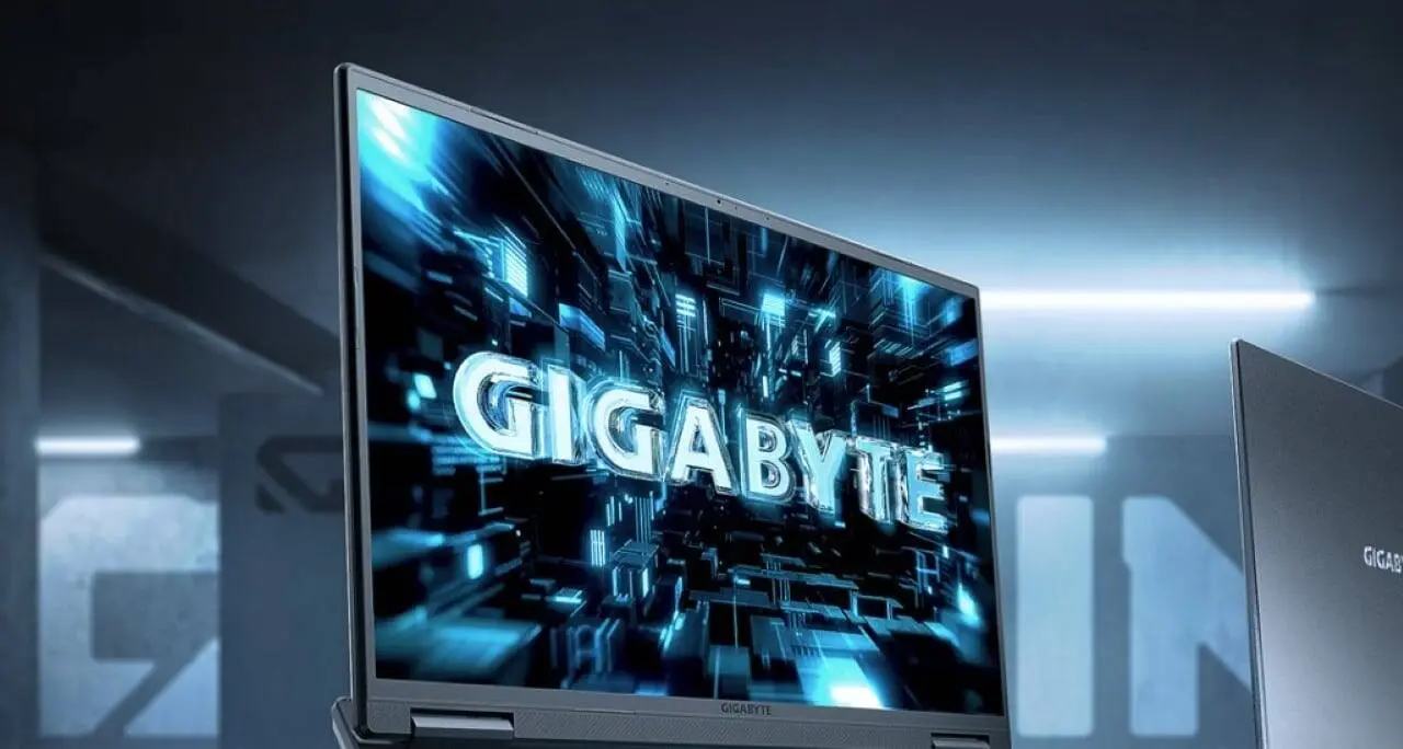 Gigabyte Gaming A16 Pro baru: RTX 5070 Ti dalam bodi tipis melampaui ekspektasi pasar