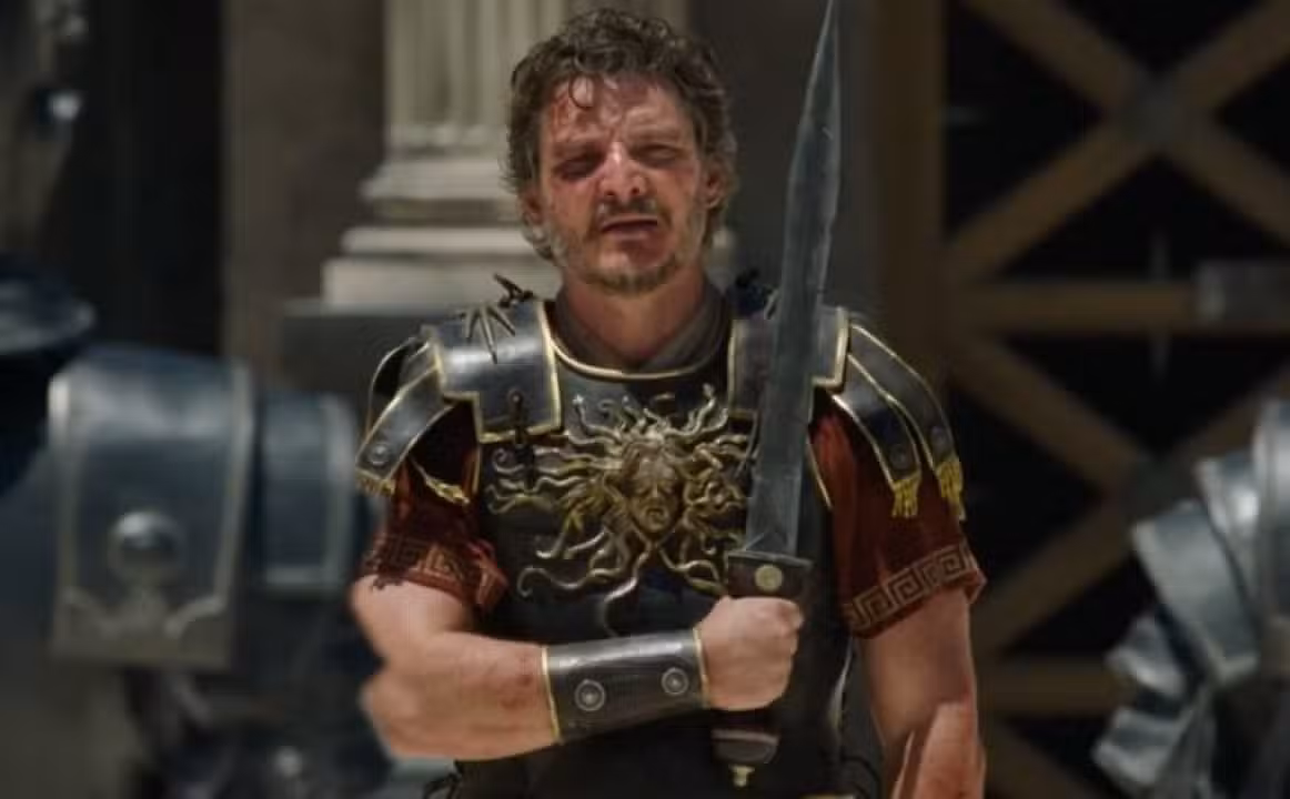 Gladiador 2