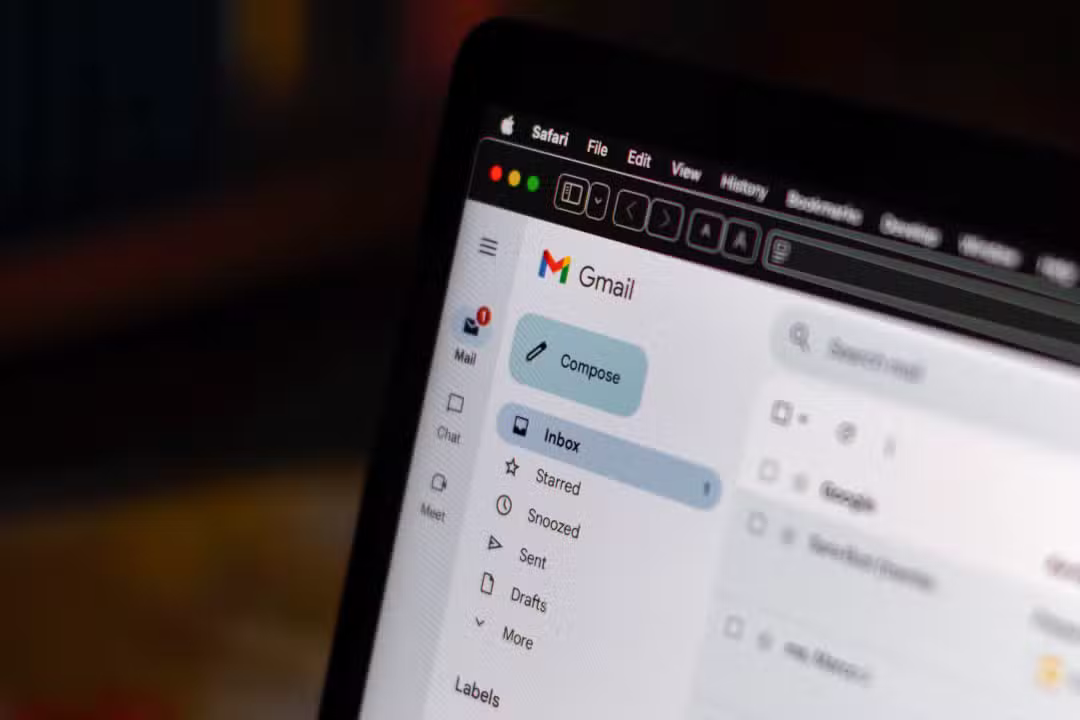 Gmail