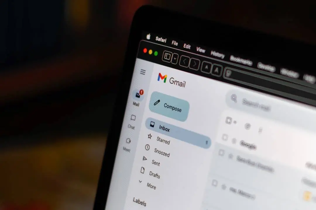 Gmail
