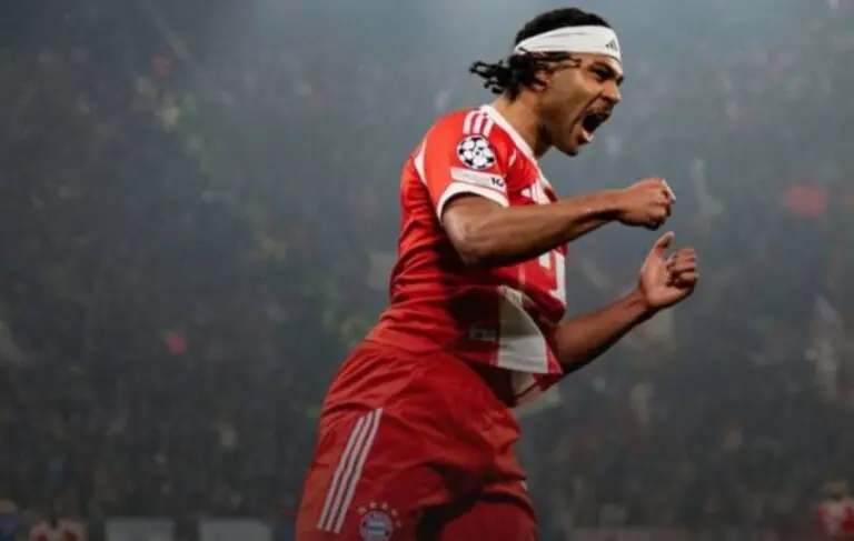 Gnabry