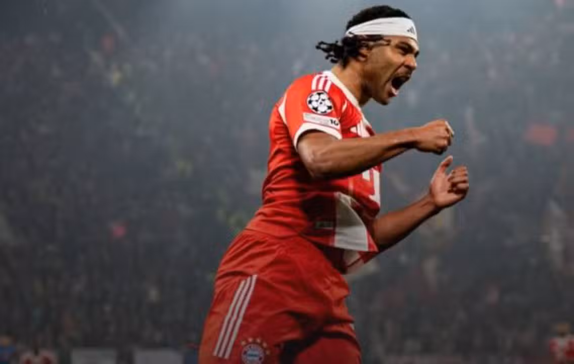 Gnabry