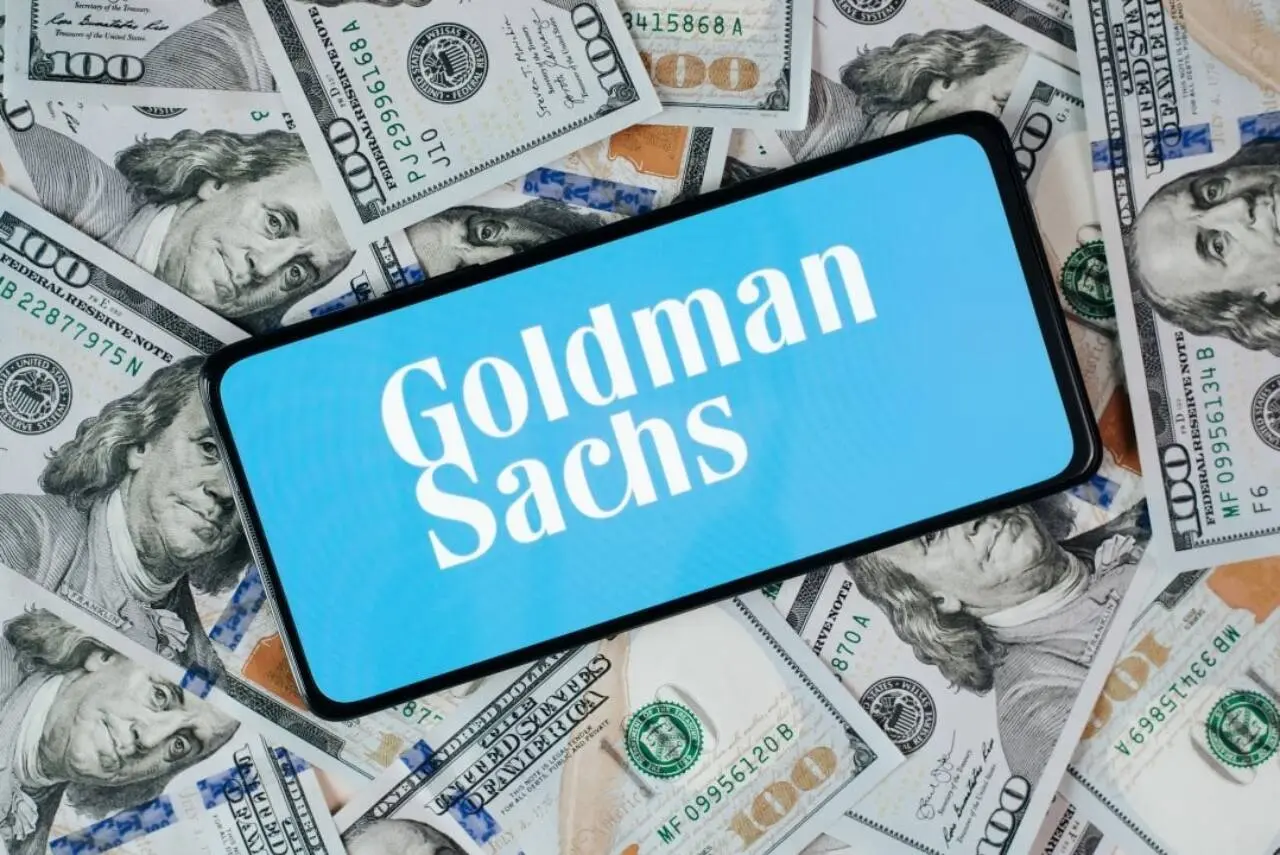Goldman Sachs e dólar