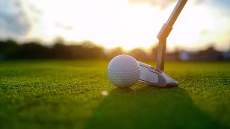 Golfe