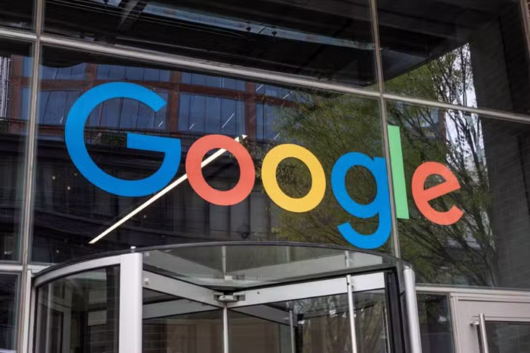 Google