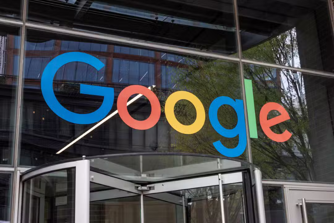Google