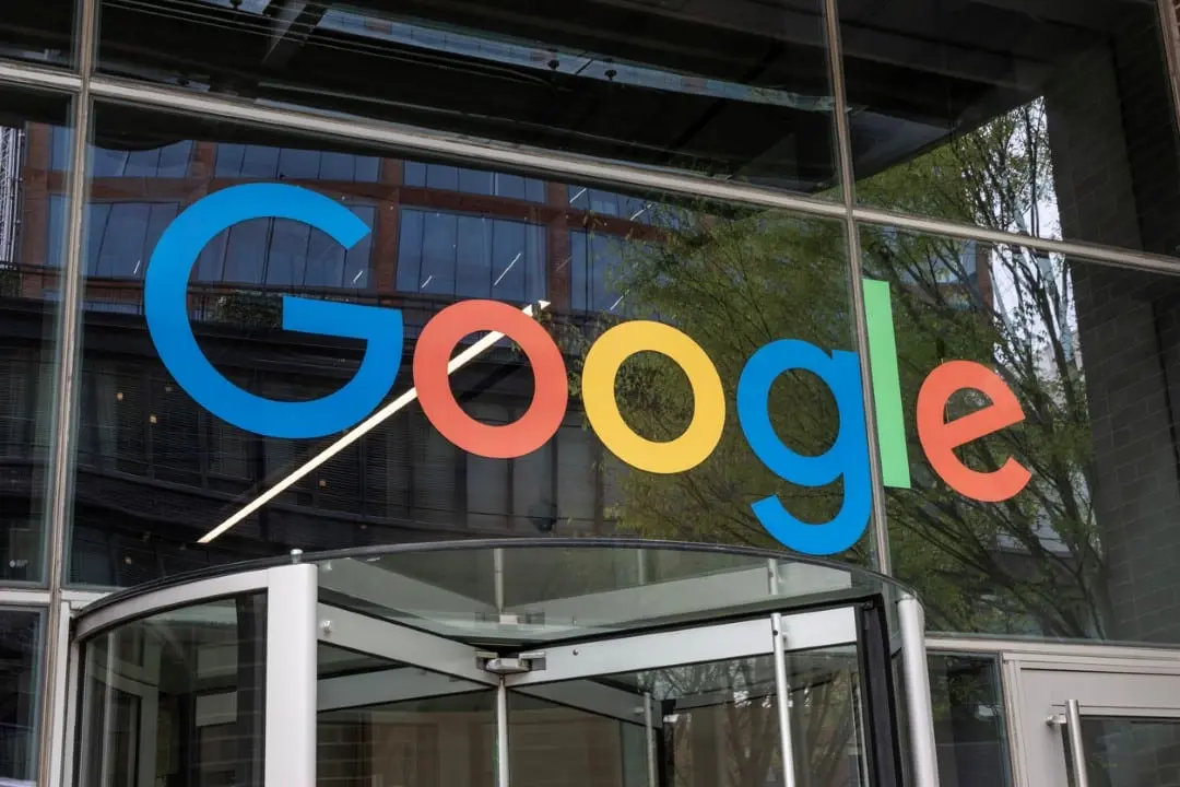 Google
