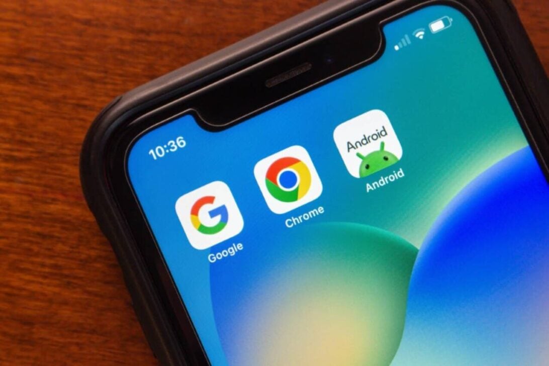 Google Android